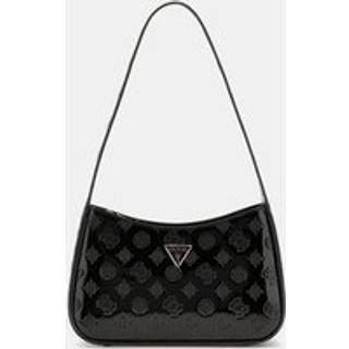 Guess Arnela Skuldertaske sort