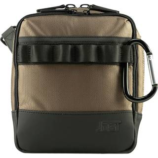 Jost Skuldertaske XS Balling - Brun