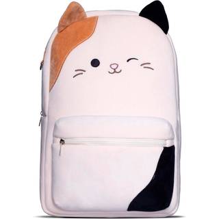Squishmallows Rygsæk Taske Katten Cam 46 Cm