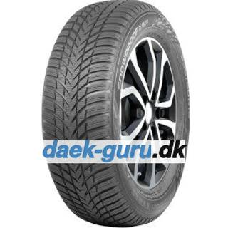 Nokian Snowproof 2 SUV XL BSW M+S 3PMSF 255/50R19 107V