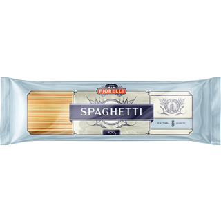 3 x Fiorelli Spaghetti 400 g