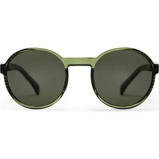 CHPO Rille Forest Green Solbriller - Uni - green