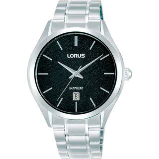 Lorus RH963RX9 Herre Sølv Ur