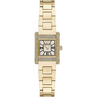 Emporio Armani White Women's Watch AR11663