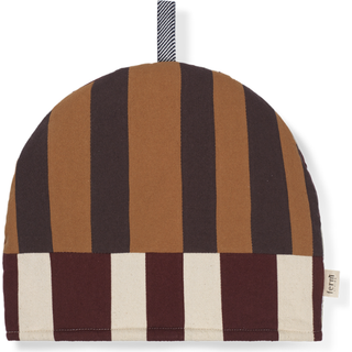 Section Tea Cosy - Patchwork