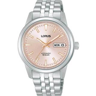 Lorus Classic Automatic RL403CX9 - Unisex - 36 mm - Analog - Automatisk - Mineralglas