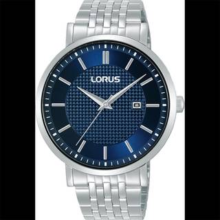 Lorus RH955RX9 Herresølvur