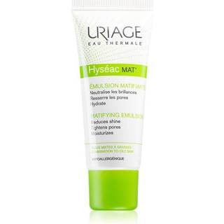 Uriage Hyséac Matifying Emulsion 40 ml