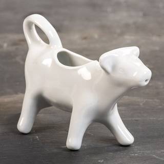 Bia Cordon Blue Cow Creamer 4 Oz 1 ea