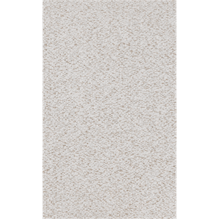 Fabric Sample - Soft Bouclé - Off-White/Sand