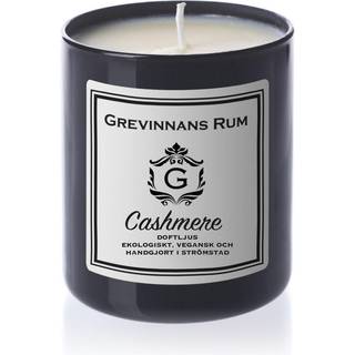 Doftljus Cashmere
