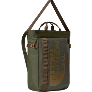 The North Face Tote Bag Base Camp - Grøn
