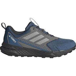 Tracefinder Trail løbesko - Wonder Steel / Grey Three / Carbon - 40