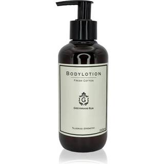 Fresh Cotton 240 ml