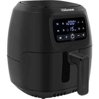 Tristar FR-9008PR airfryer, sort ➞ På lager - klar til levering