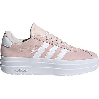 adidas adidas Pink/White VL Court Bold Trainers