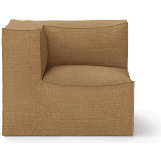 Catena Sofa Connect Corner S200 - Hot Madison - Sugar Kelp