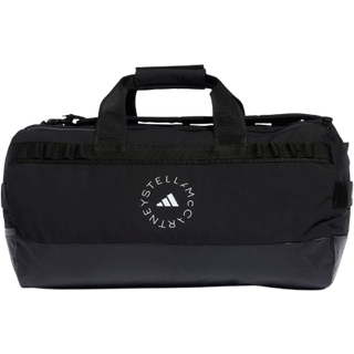 adidas by Stella McCartney 24/7 taske - Black / White / Black - 1 størrelse