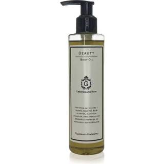 Beauty Body Oil 200 ml