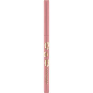 Catrice KISS & GLOW Creme læbeliner Med forstørrende effekt Skygge C02 Don&#39;t Miss A Kiss 0.35 g - 0.35 g