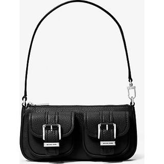Michael Kors Zoe Skuldertaske sort