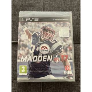 Madden NFL 17 - Standard Edition - PlayStation 3