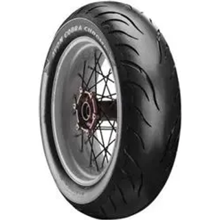 Avon Cobra Chrome ( 170/80B15 RF TL 83H Baghjul, M/C )