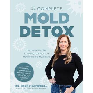 The Complete Mold Detox
