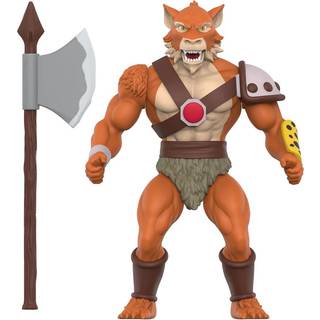 Thundercats Vintage Collection Action Figure Wave 1 Jackalman 14 cm