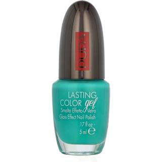 Pupa Lasting Color Gel Glass Effect Nail Polish
