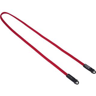 ARTISAN & ARTIST ACAM-320A Silk camera strap Red
