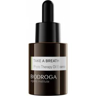 Biodroga Biodroga Bioscience Phyto Take A Breath Phyto Therapy Oil Essence 15 ml (9.599,00 kr / 1 l) - 15 ml