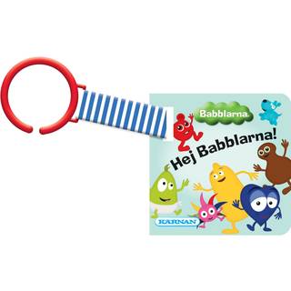 Hej Babblarna!