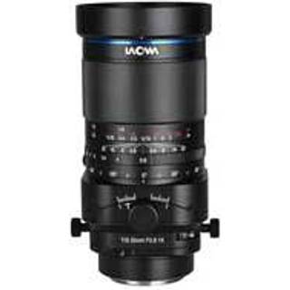 LAOWA 55mm f/2.8 Macro 1:1 Tilt-Shift Nikon Z