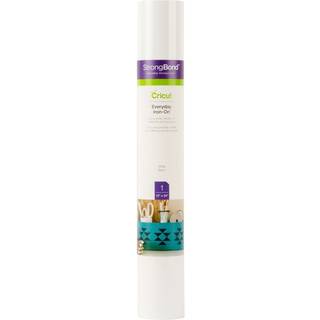 Cricut Everyday Iron-On 30 x 60 cm - Vit