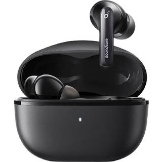 Anker Soundcore Note 3i in-ear høretelefoner - sort