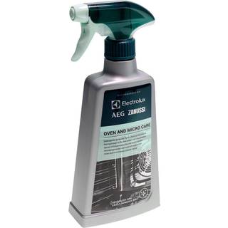 Electrolux / AEG Rengøringsspray til ovn og mikroovn 500ml