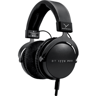 beyerdynamic DT 1770 pro MKII høretelefoner, Over-Ear
