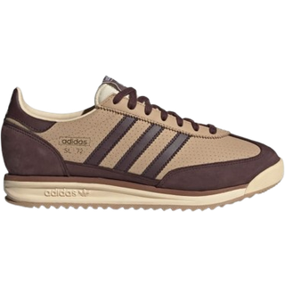 SL 72 RS sko - Warm Sandstone / Shadow Brown / Preloved Brown - 45 1/3