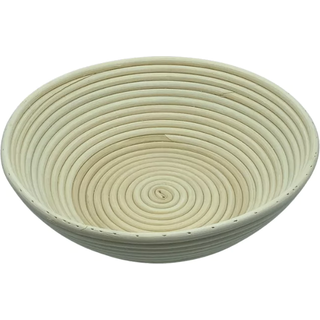 Hævekurv - rund ca. Ø28 cm 2000 g