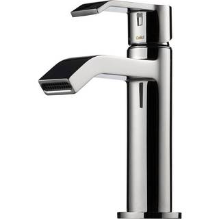 Håndvaskarmatur Tapwell Vicco VIC071 Krom