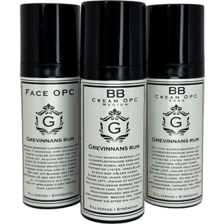 BB-CREAM/OPC SET