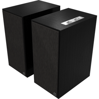 Klipsch The Nines aktiv højttaler | Sort, 1 par | PRIS-MATCH