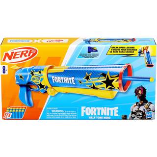 NERF Fortnite Half Tone Hero