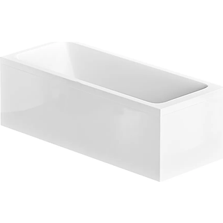 Strømberg Quantum Badekar - 1600x700 mm