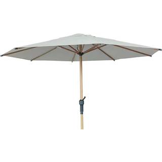 Hillerstorp, Parasol Ø300 cm Beige