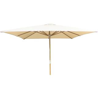 Hillerstorp Parasol Beige 3 m