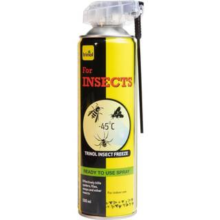 Trinol insektspray (På lager i varehus)