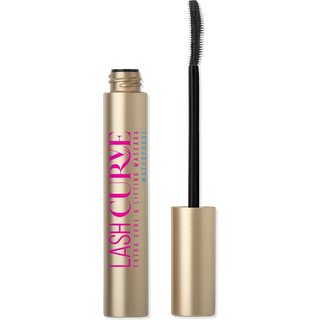 Douglas Collection Douglas Make-up Øjne VandtætExtra Curl & Lifting Mascara Schwarz 9,5 ml () - 9,5 ml