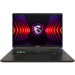 Msi Vector 16 Hx Core I7 16gb 1000gb Rtx 4080 16"